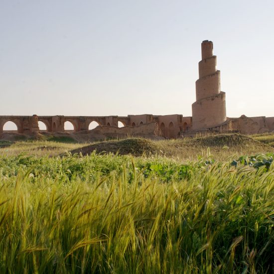 Abu mosque