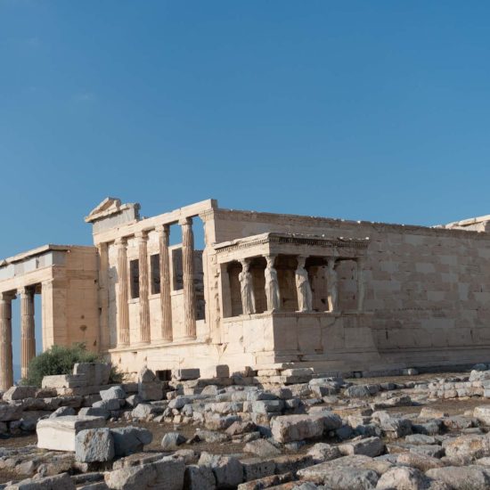 Erechtheion 2