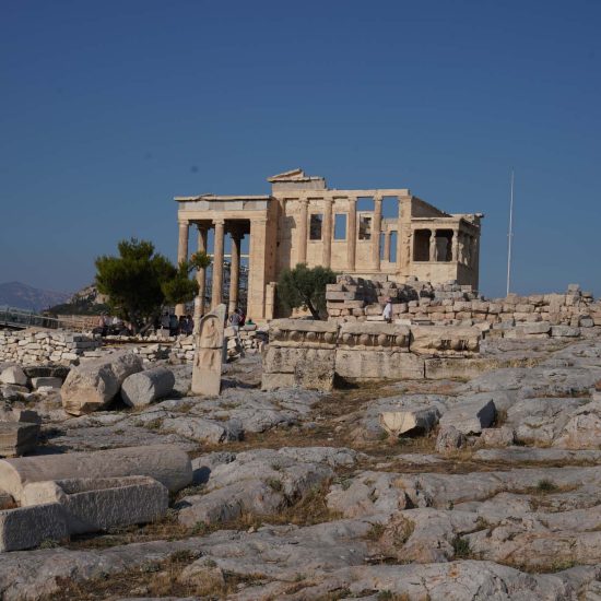 Erechtheion