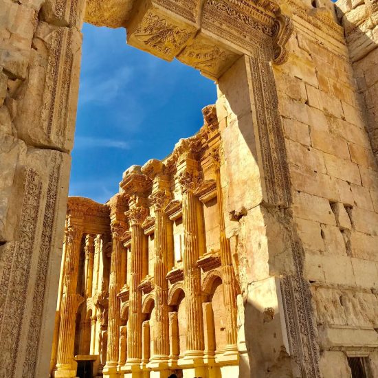 Baalbek